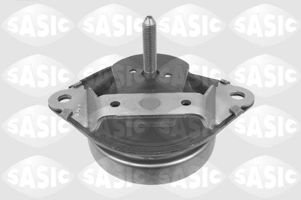 Variklio montavimas SASIC 9002446