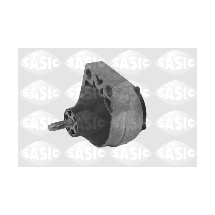 Variklio montavimas SASIC 9002455
