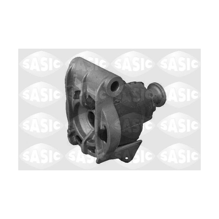 Variklio montavimas SASIC 9002474