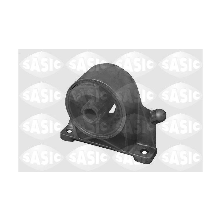 Variklio montavimas SASIC 9002476