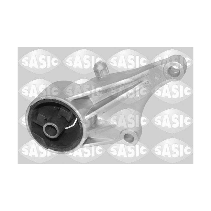 Variklio montavimas SASIC 9002477