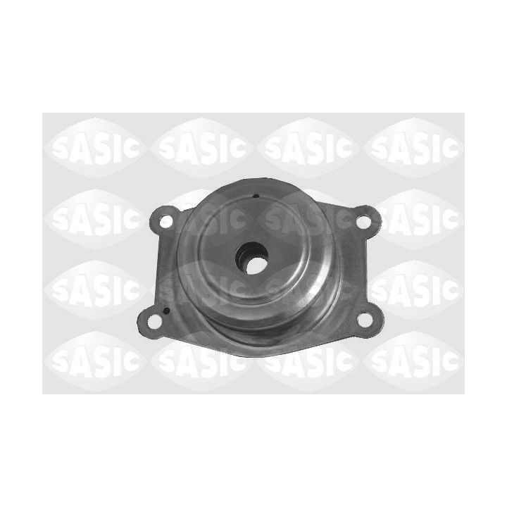 Variklio montavimas SASIC 9002483