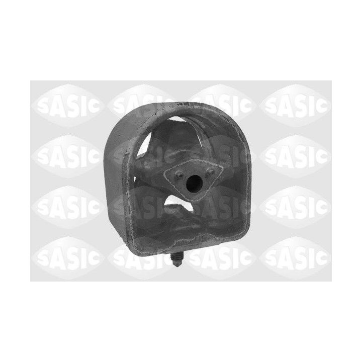 Variklio montavimas SASIC 9002501