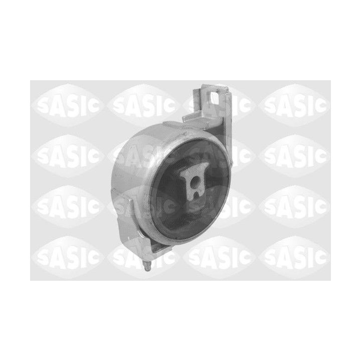 Variklio montavimas SASIC 9002503