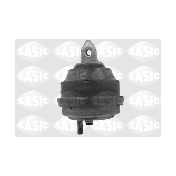 Variklio montavimas SASIC 9002515