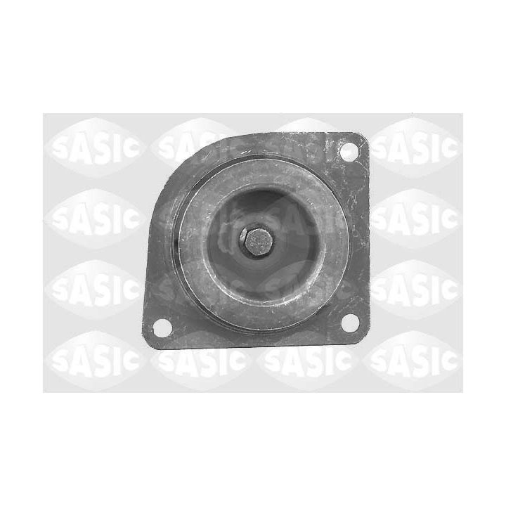 Variklio montavimas SASIC 9002550