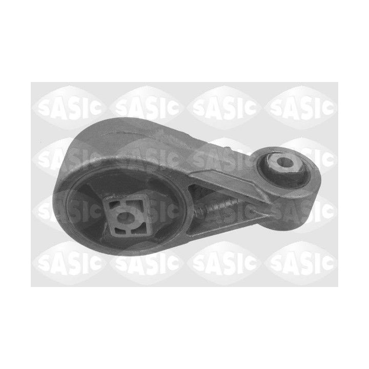 Variklio montavimas SASIC 9002569