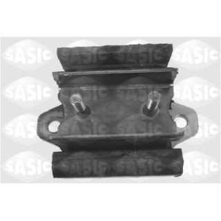 Variklio montavimas SASIC 9002577