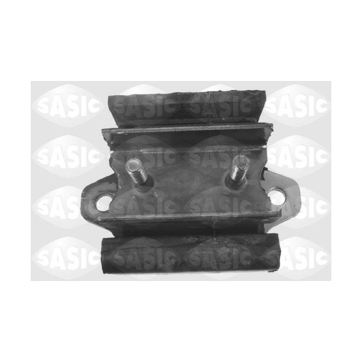 Variklio montavimas SASIC 9002577