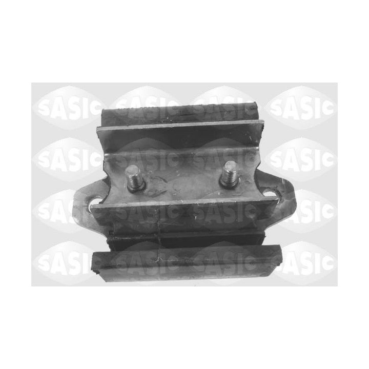 Variklio montavimas SASIC 9002579