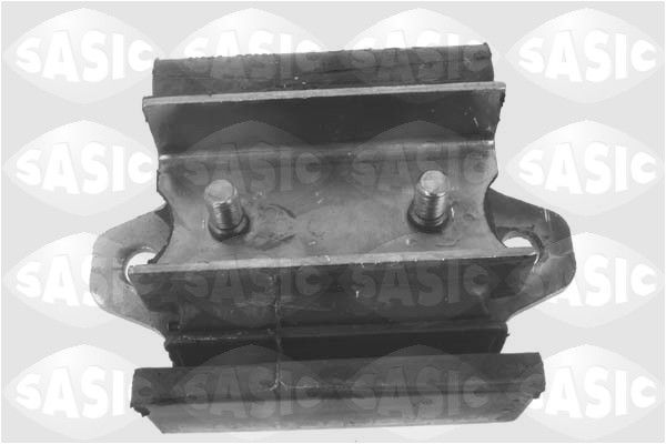 Variklio montavimas SASIC 9002579