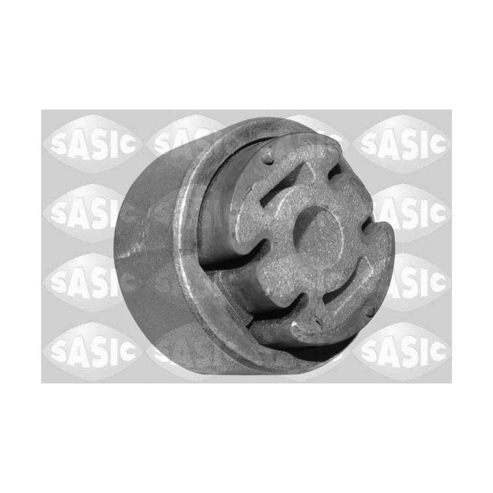 Valdymo svirties/išilginių svirčių įvorė SASIC 2256162