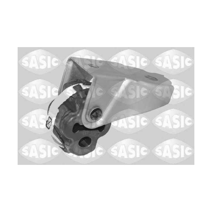 Atraminis buferis, triukšmo slopintuvas SASIC 2954018