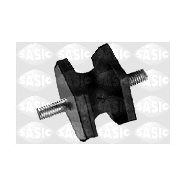 Atraminis buferis, triukšmo slopintuvas SASIC 4001453