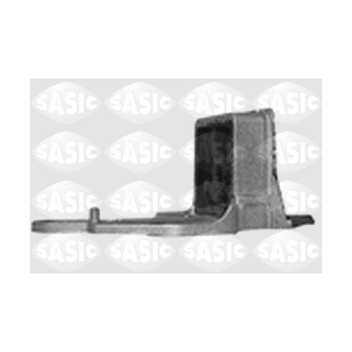 Atraminis buferis, triukšmo slopintuvas SASIC 4001570