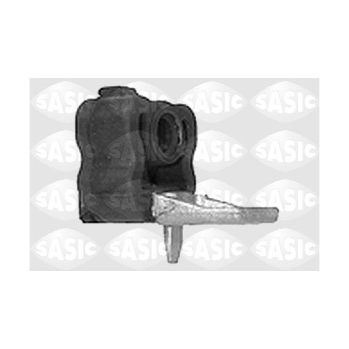 Atraminis buferis, triukšmo slopintuvas SASIC 4001572