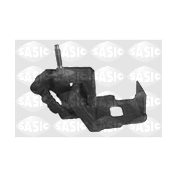 Atraminis buferis, triukšmo slopintuvas SASIC 4001575