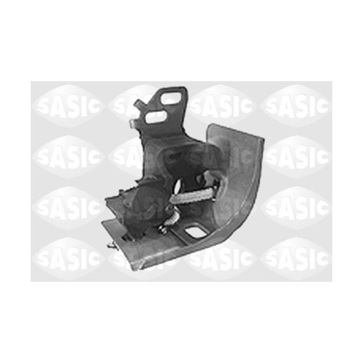 Atraminis buferis, triukšmo slopintuvas SASIC 4001579