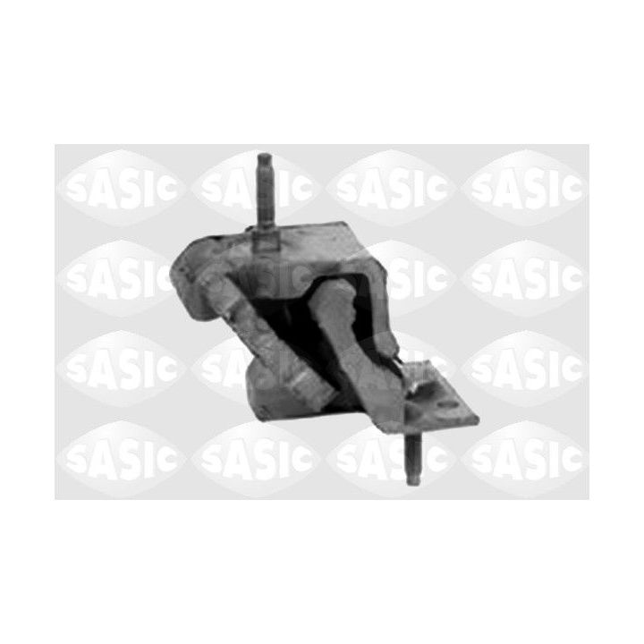Atraminis buferis, triukšmo slopintuvas SASIC 4001595