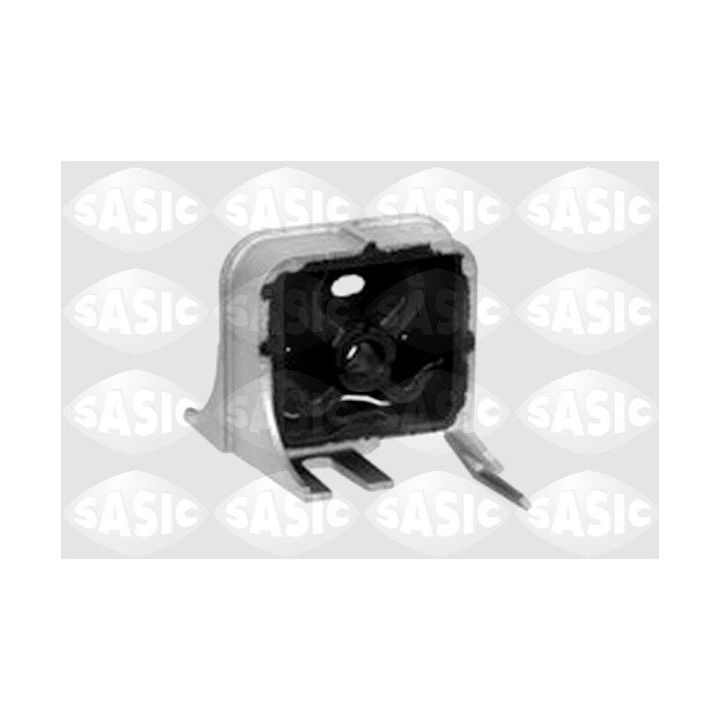 Atraminis buferis, triukšmo slopintuvas SASIC 4001597