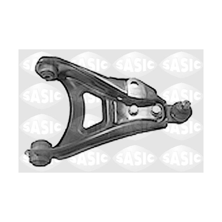 Vikšro valdymo svirtis SASIC 4003350