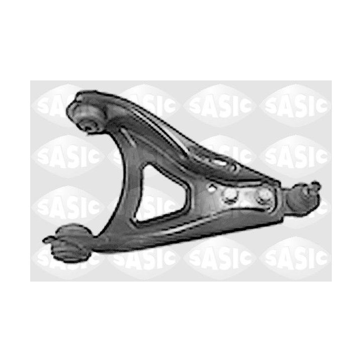 Vikšro valdymo svirtis SASIC 4003358