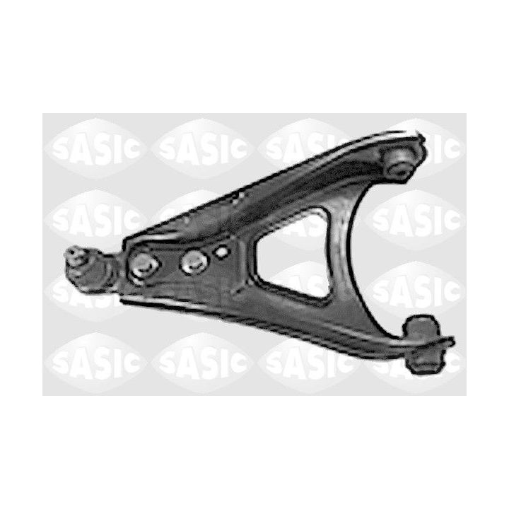 Vikšro valdymo svirtis SASIC 4003361