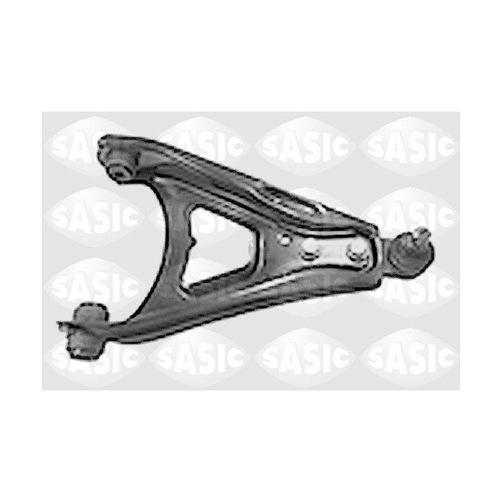 Vikšro valdymo svirtis SASIC 4003362