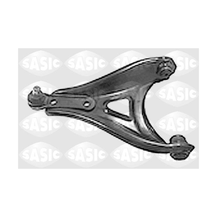 Vikšro valdymo svirtis SASIC 4003364