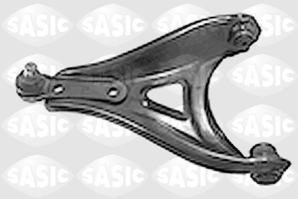 Vikšro valdymo svirtis SASIC 4003364