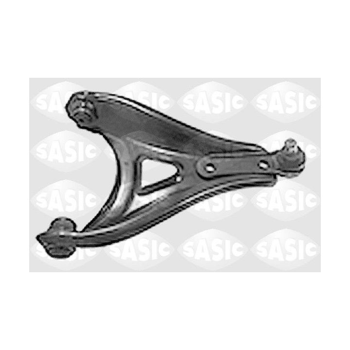 Vikšro valdymo svirtis SASIC 4003365