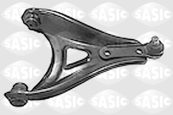 Vikšro valdymo svirtis SASIC 4003365