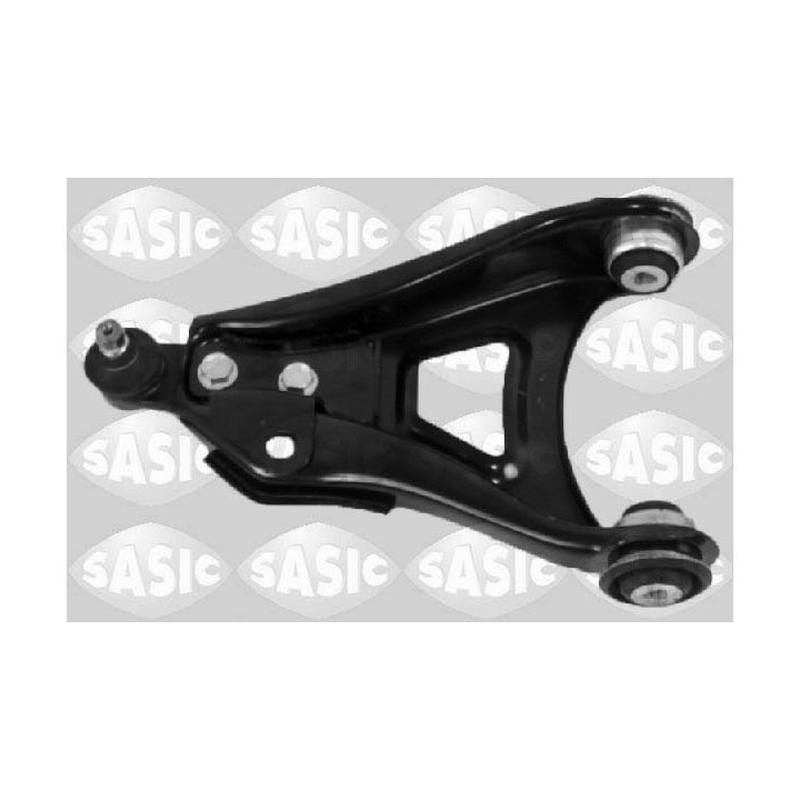 Vikšro valdymo svirtis SASIC 4003367