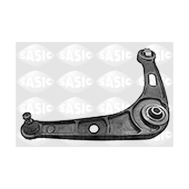 Vikšro valdymo svirtis SASIC 4003368