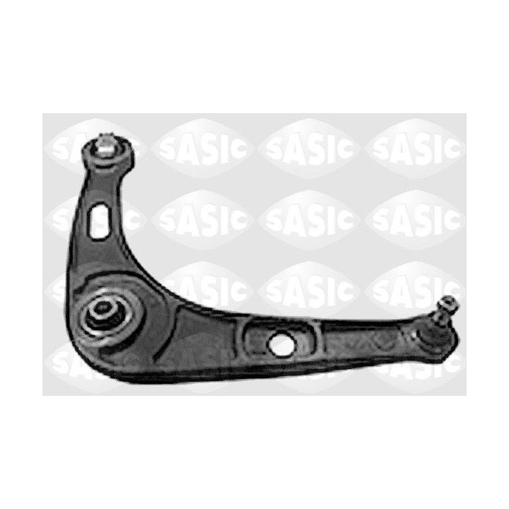 Vikšro valdymo svirtis SASIC 4003369