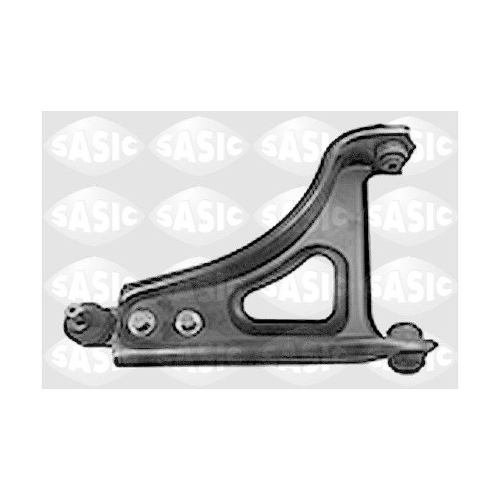 Vikšro valdymo svirtis SASIC 4003372