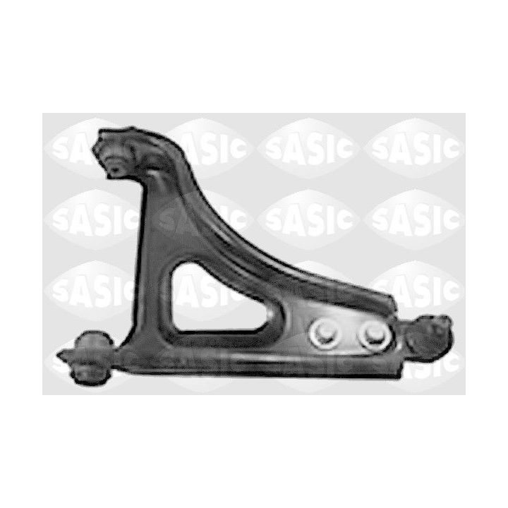 Vikšro valdymo svirtis SASIC 4003374