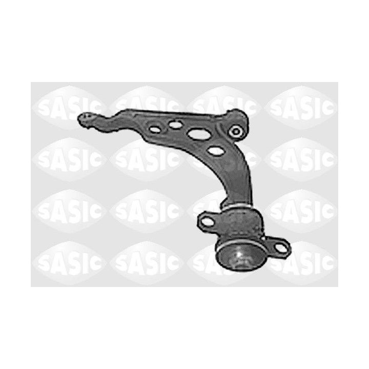 Vikšro valdymo svirtis SASIC 5203953