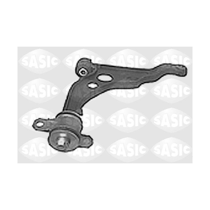 Vikšro valdymo svirtis SASIC 5203963