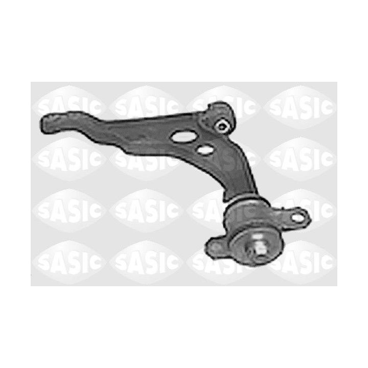 Vikšro valdymo svirtis SASIC 5213663