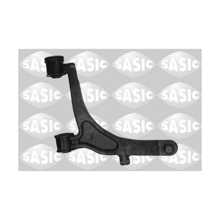 Vikšro valdymo svirtis SASIC 7474006