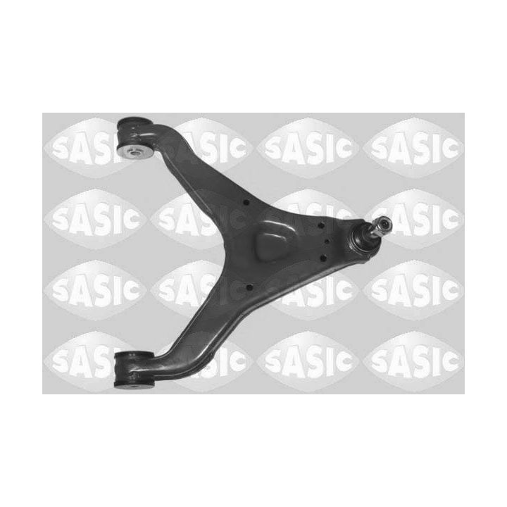 Vikšro valdymo svirtis SASIC 7476221