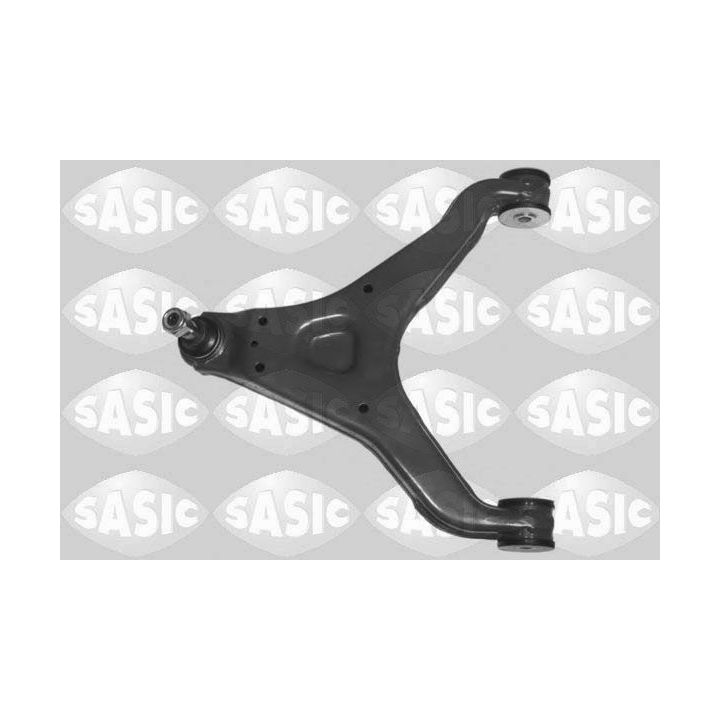 Vikšro valdymo svirtis SASIC 7476222