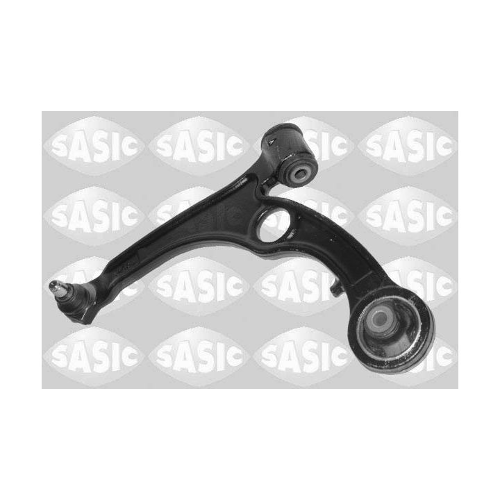 Vikšro valdymo svirtis SASIC 7476331