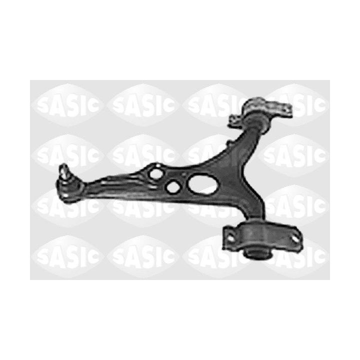 Vikšro valdymo svirtis SASIC 9005103