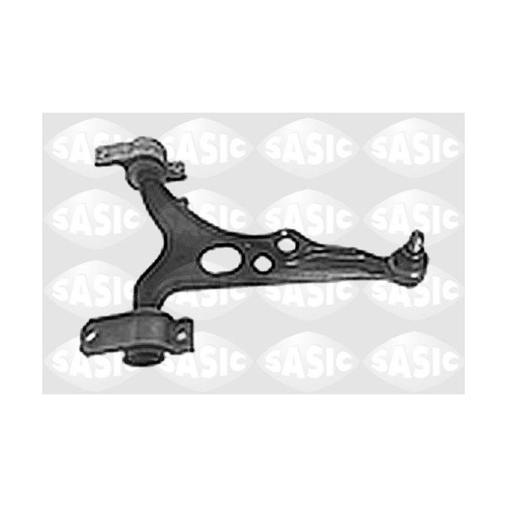 Vikšro valdymo svirtis SASIC 9005104