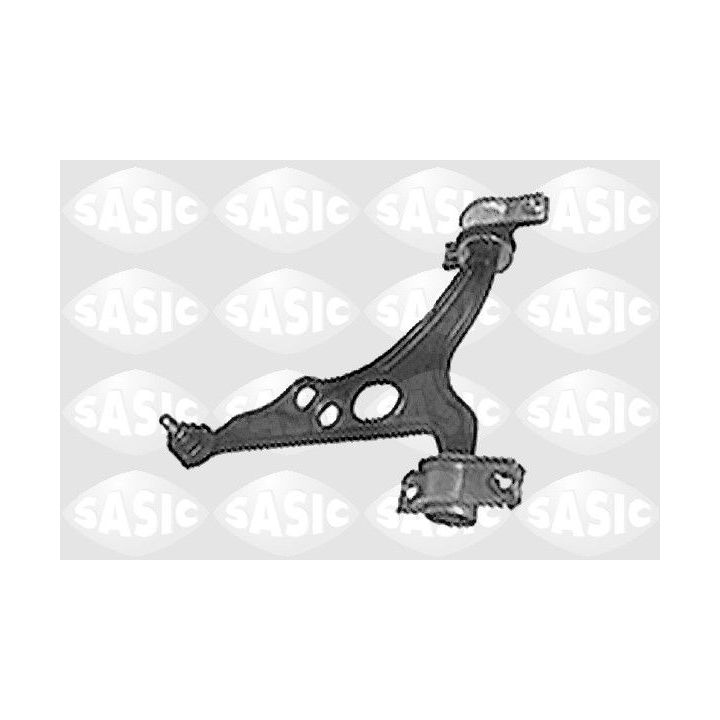 Vikšro valdymo svirtis SASIC 9005143