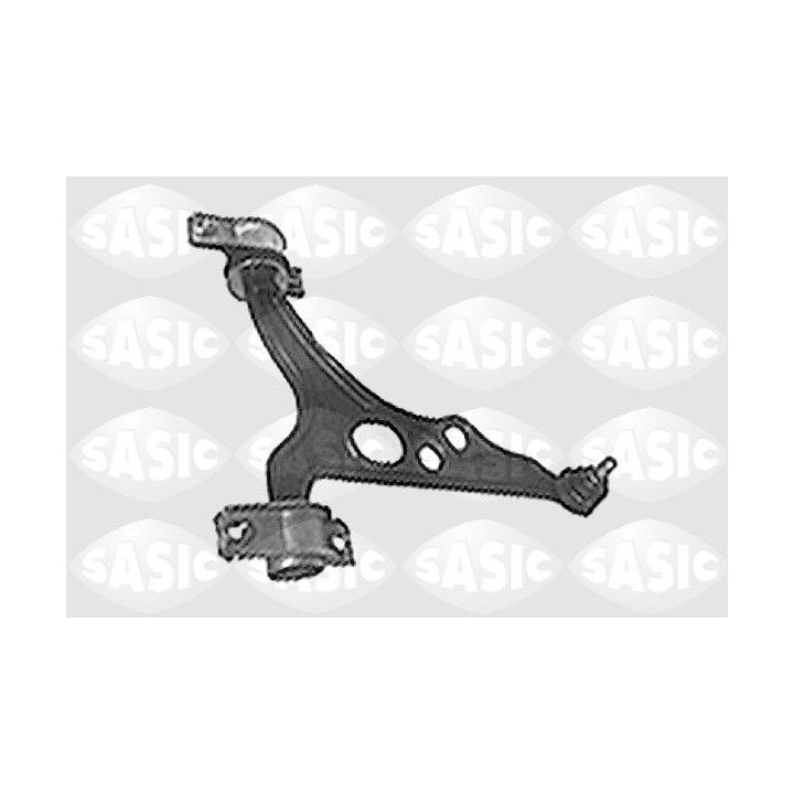 Vikšro valdymo svirtis SASIC 9005144