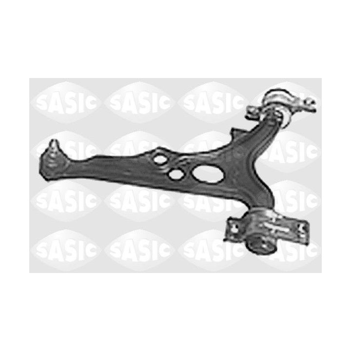 Vikšro valdymo svirtis SASIC 9005148