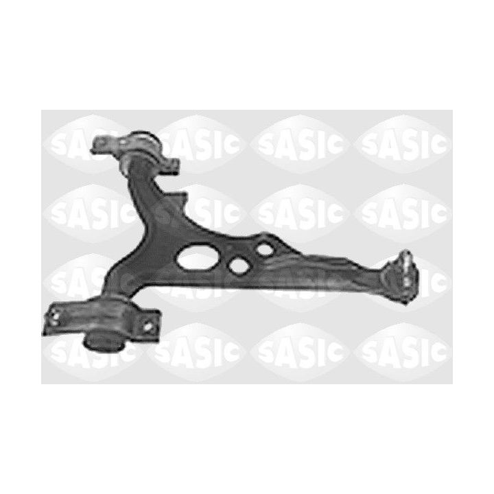 Vikšro valdymo svirtis SASIC 9005149